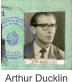Arthur Ducklin